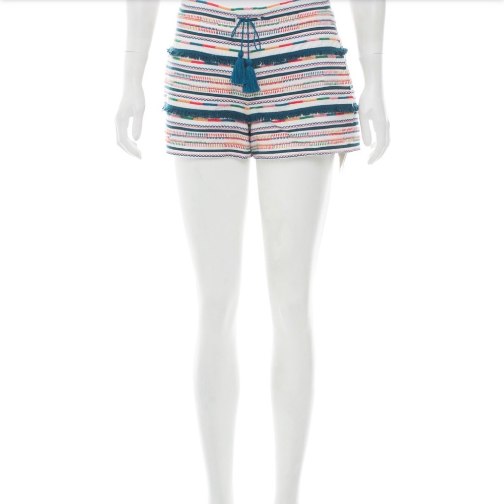 Talitha short